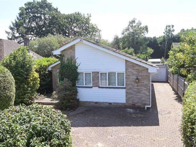 Bungalow for sale in Glynde, West Sussex