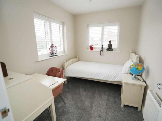 Bungalow for sale in Ladybridge, Bolton