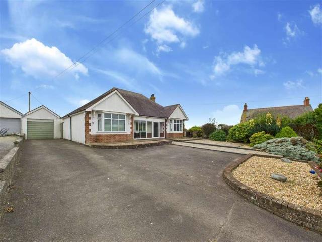 Bungalow for sale in Y Ferwig, Wales