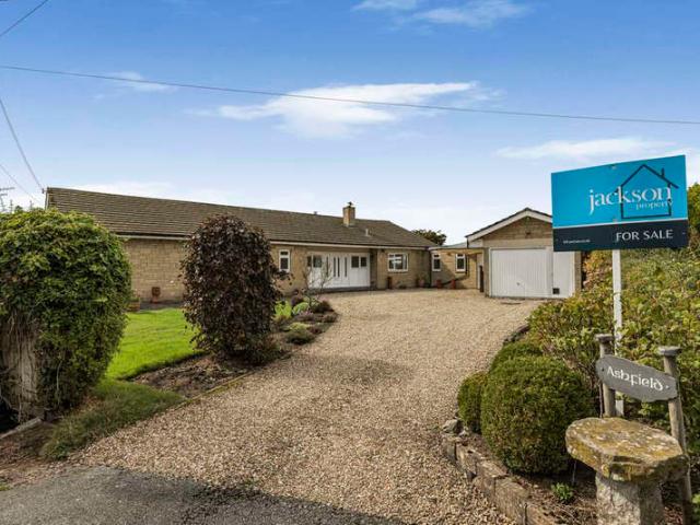 Bungalow for sale in Wormelow, Much Birch