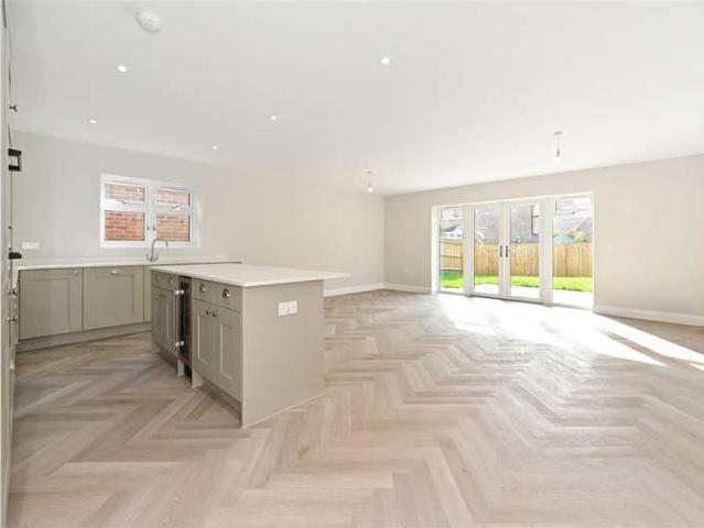 Bungalow for sale in Clapham, West Sussex