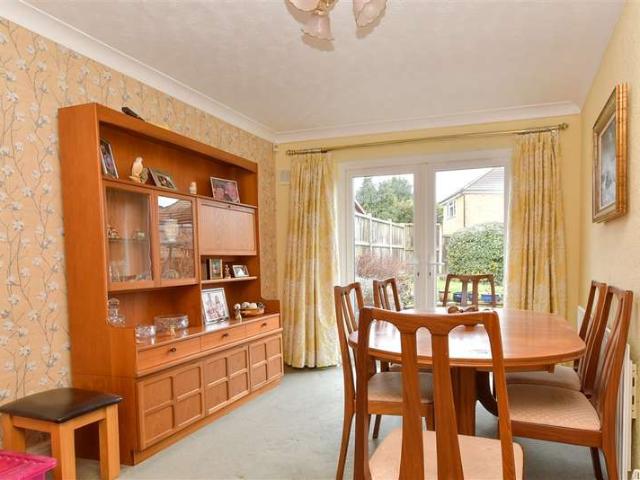 Bungalow for sale in Rochester