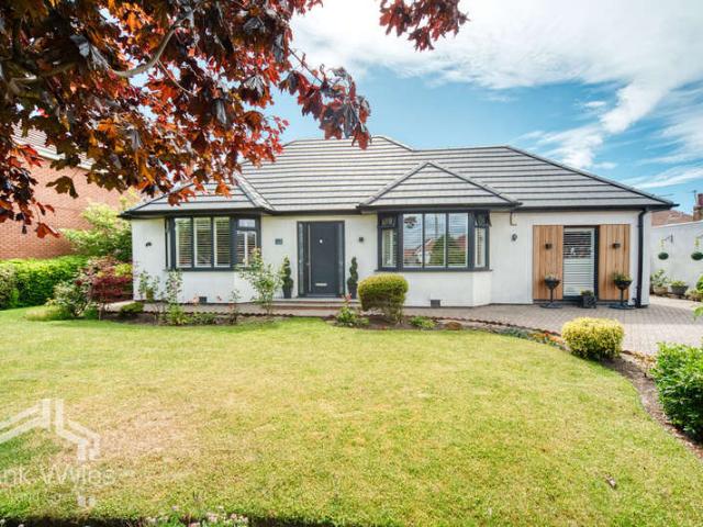 Bungalow for sale in St Annes, Lytham