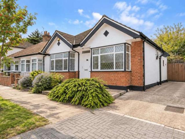 Bungalow for sale in London Borough of Brent, Greater London
