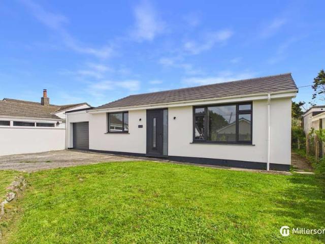 Bungalow for sale in Pencoys, Four Lanes