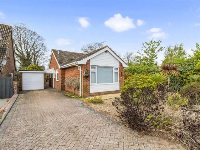 Bungalow for sale in Worthing, West Sussex