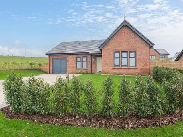 Bungalow for sale in Harras Park, Whitehaven
