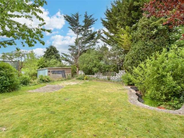 Bungalow for sale in Hollingbury, Patcham