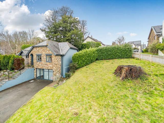 Bungalow for sale in Buckfastleigh, Teignbridge