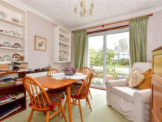 Bungalow for sale in Middleton, Totland