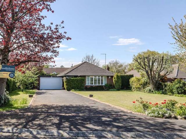 Bungalow for sale in Ingoe, Northumberland