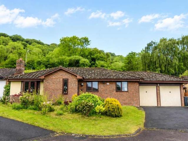 Bungalow for sale in School House, Gloucestershire