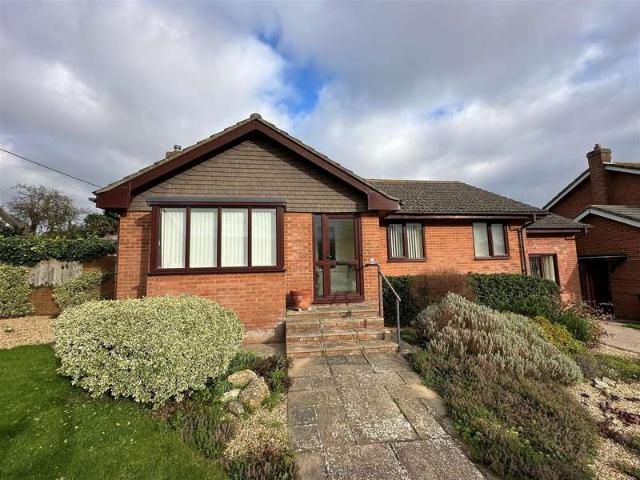 Bungalow for sale in Freshwater, Isle Of Wight