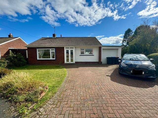 Bungalow for sale in Millom