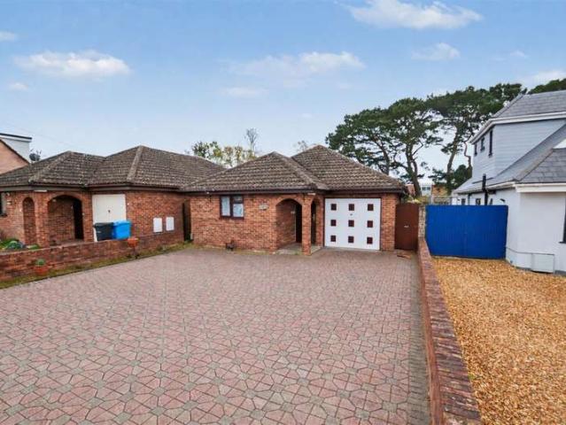 Bungalow for sale in Poole