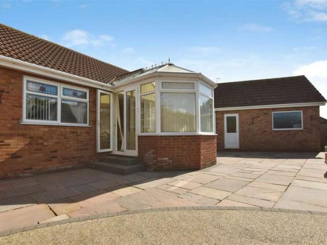 Bungalow for sale in Hedon