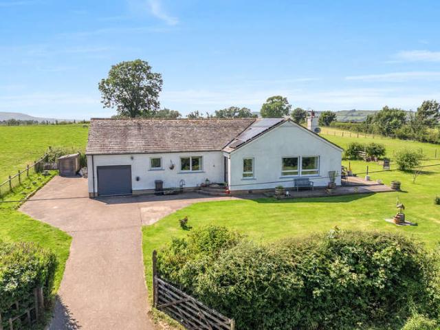 Bungalow for sale in Bewaldeth and Snittlegarth, Blindcrake