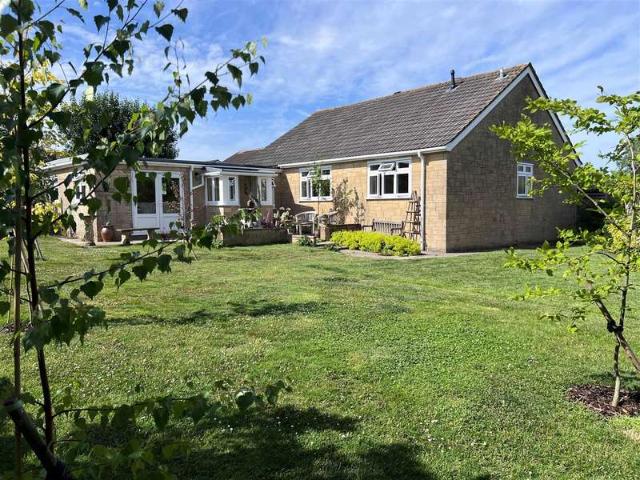 Bungalow for sale in Lodbourne, Lamyatt