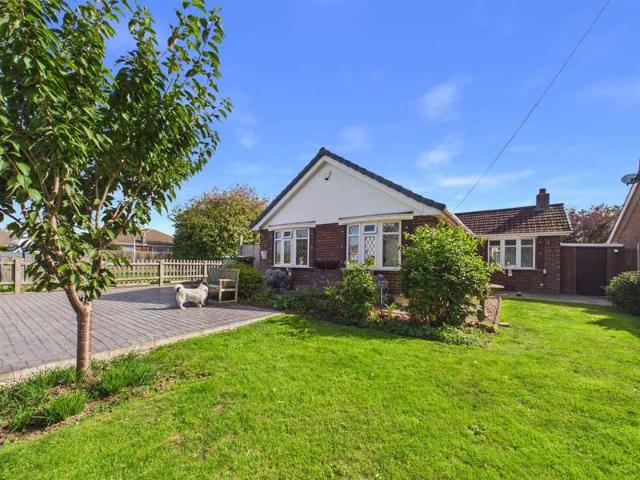 Bungalow for sale in Mablethorpe and Sutton, Belleau