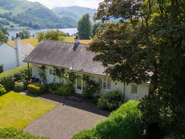 Bungalow for sale in Matterdale