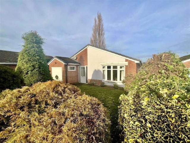 Bungalow for sale in Rossett, Rossett