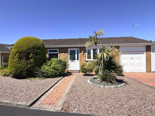 Bungalow for sale in Lancashire