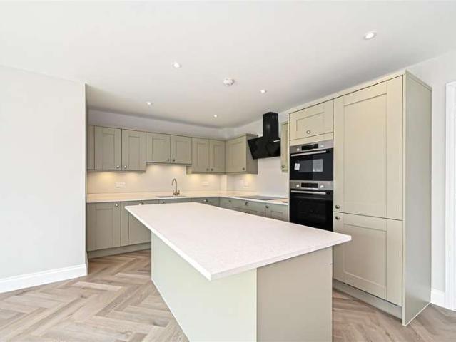 Bungalow for sale in Clapham, West Sussex