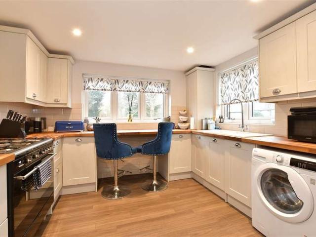 Bungalow for sale in Harold Wood, Greater London