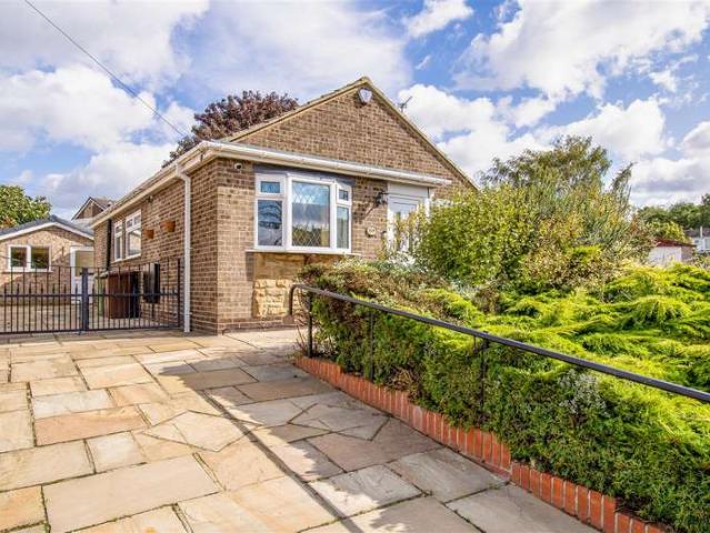 Bungalow for sale in Horbury, West Yorkshire