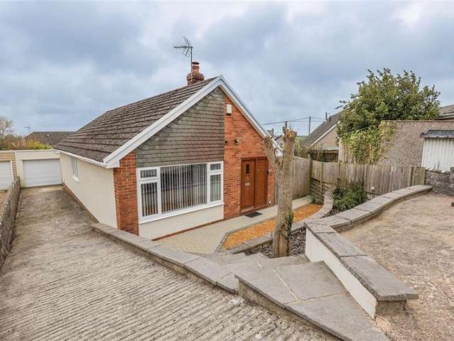 Bungalow for sale in Llanblethian, Cowbridge