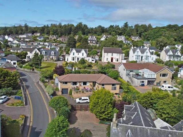 Bungalow for sale in Ardenslate, Hunters Quay
