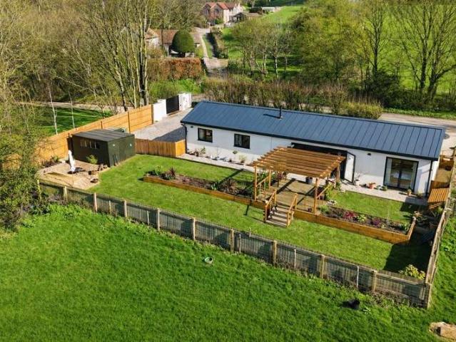 Bungalow for sale in Churchill, North Somerset