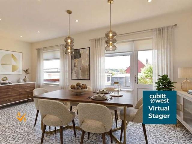 Bungalow for sale in Mile Oak, Brighton & Hove
