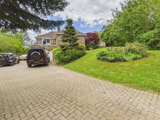 Bungalow for sale in Cornwall