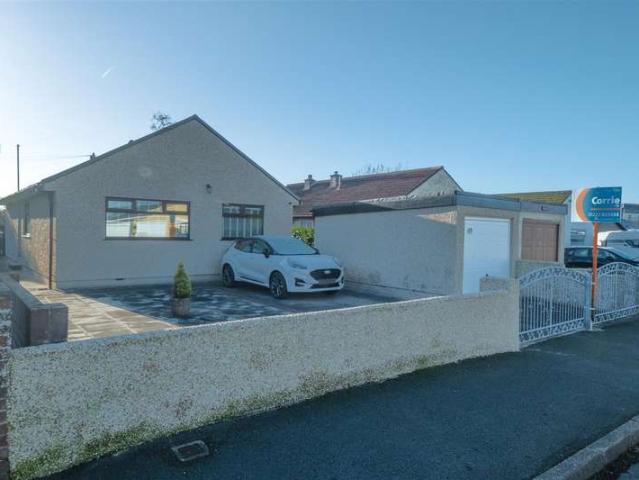 Bungalow for sale in Askam In Furness