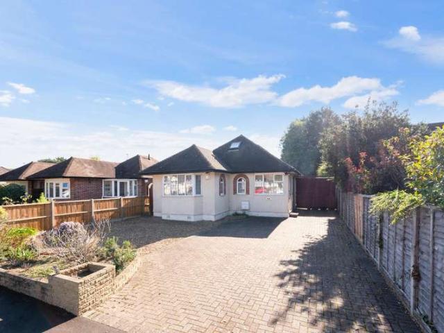 Bungalow for sale in West Ewell, Ewell