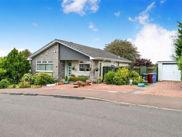 Bungalow for sale in Cleghorn, Scotland