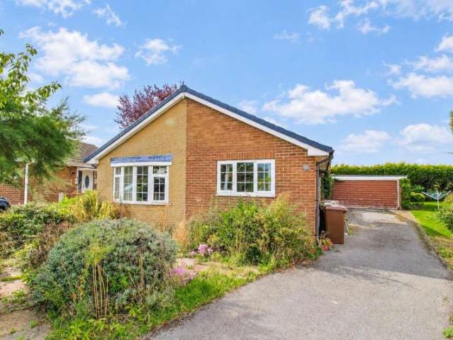 Bungalow for sale in Walton, West Yorkshire