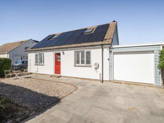 Bungalow for sale in Mengham, Havant