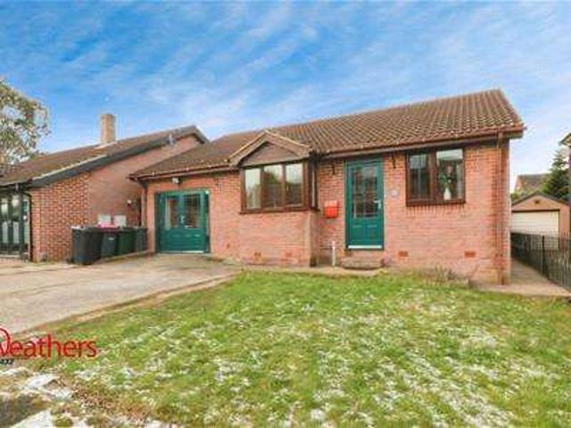 Bungalow for sale in Wath Upon Dearne, Isle Of Man