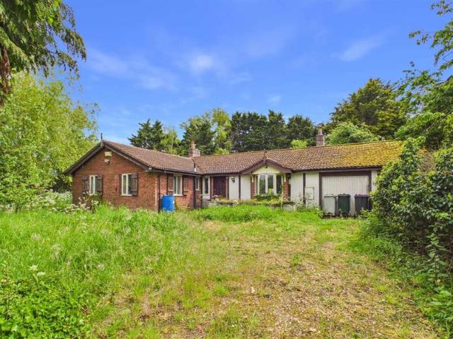 Bungalow for sale in Theddlethorpe St Helen, Belleau