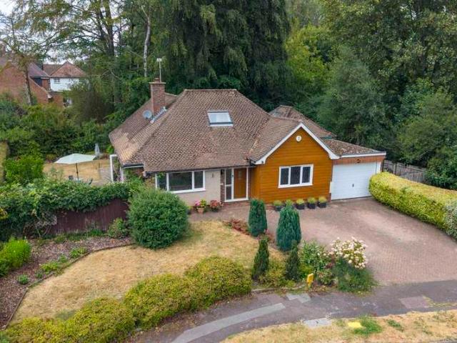 Bungalow for sale in Amersham, Buckinghamshire
