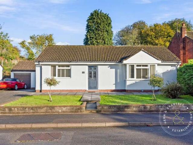 Bungalow for sale in Pentrebane, Cardiff