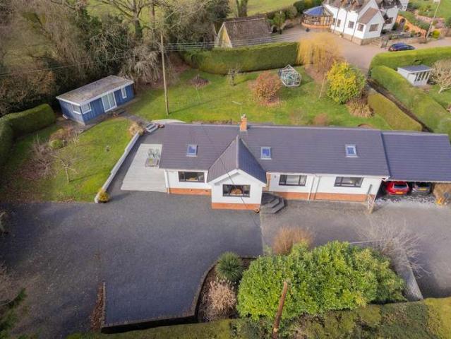 Bungalow for sale