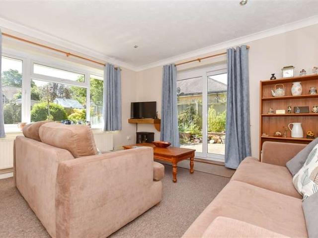 Bungalow for sale in Shepherdswell with Coldred, Ash