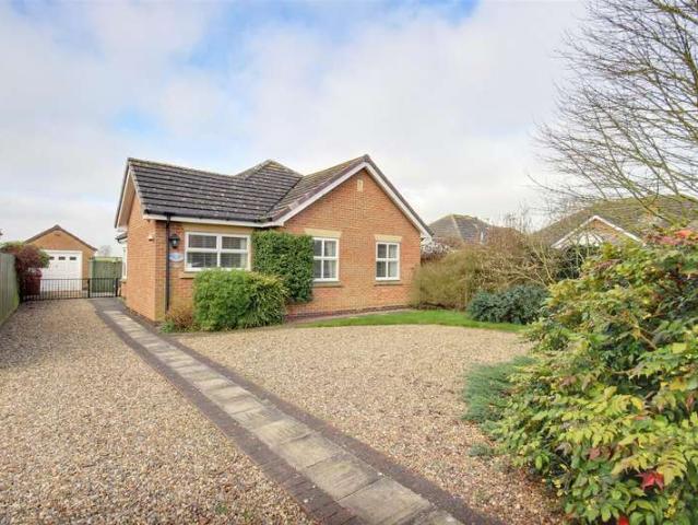 Bungalow for sale in Leven