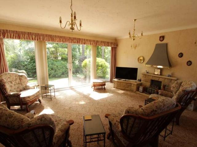 Bungalow for sale in West Hill, Budlake