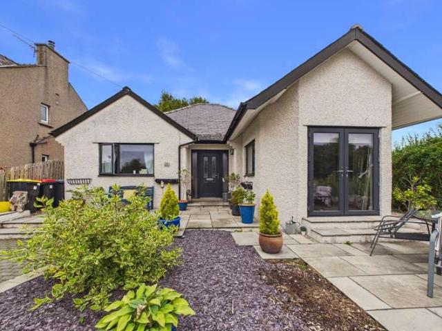 Bungalow for sale in Carnforth, Bare