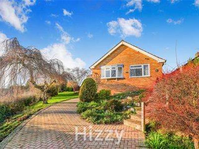 Bungalow for sale in Chelmondiston, Suffolk