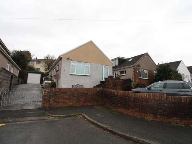 Bungalow for sale in Coity Higher, Bridgend